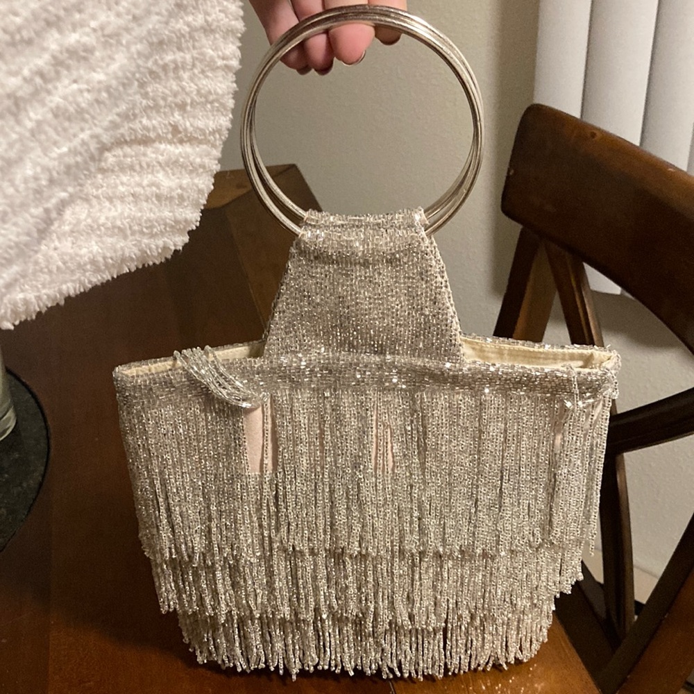 Lulus purse